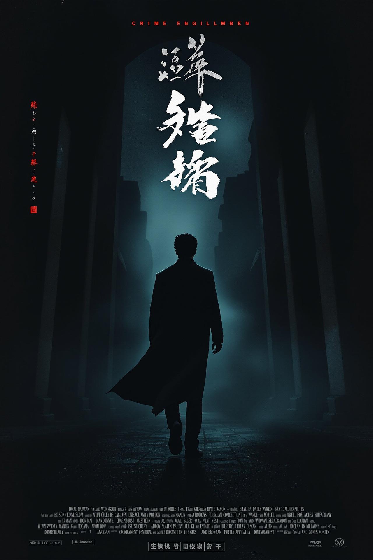 迷雾追踪 - 子子影视热门推荐电影海报